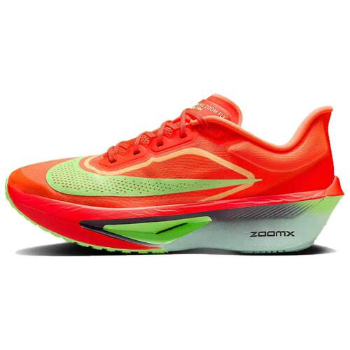 耐克Nike Zoom Fly 6舒适百搭低帮跑步鞋男款红色FN8454-601