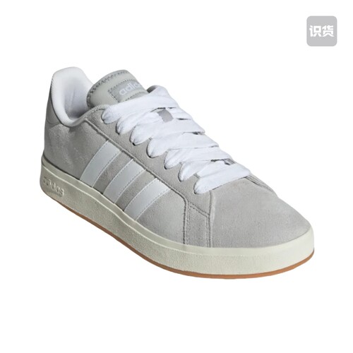 阿迪达斯adidas GRAND COURT BASE 00s男女板鞋IH6185 涛仓
