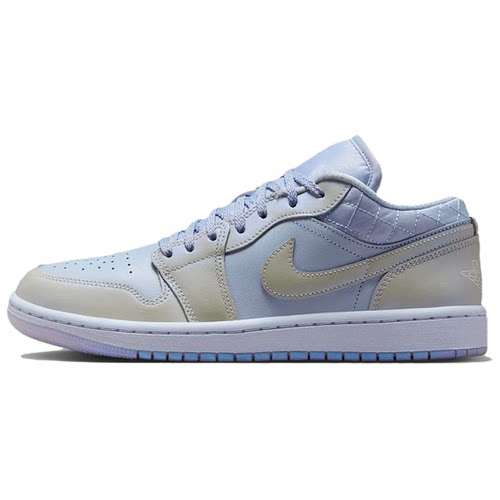 Jordan Air Jordan 1 LOW SE 时尚舒适 复古篮球鞋 IM5129-010