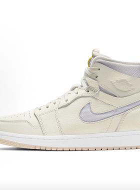 Jordan Air Jordan 1 high zoom air cmft潮流CT0979-107义乌FC仓