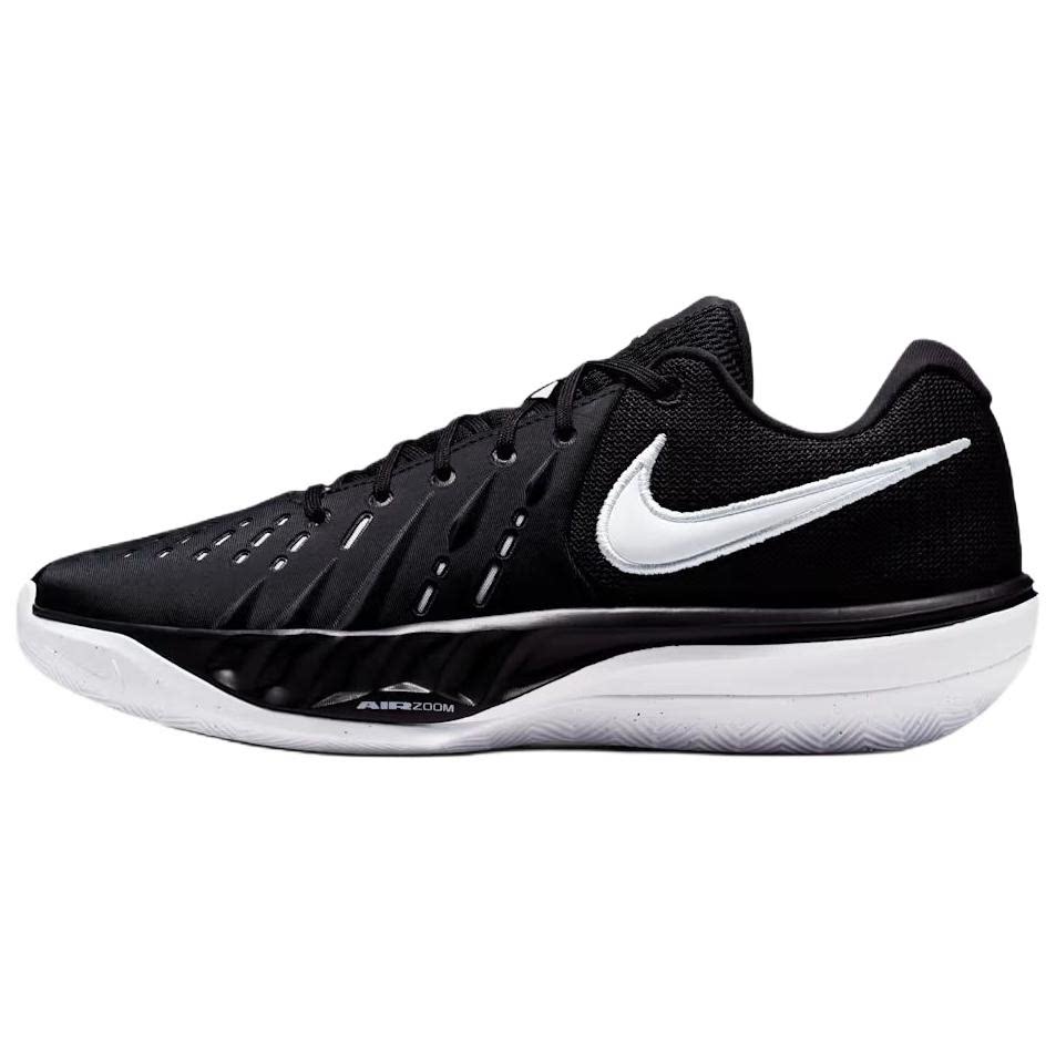 Nike Air Zoom G.T. Cut Academy 2 舒适耐穿 耐磨HV9775-001图片