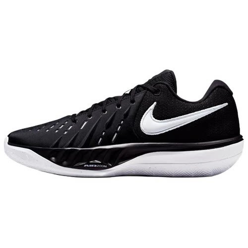 Nike Air Zoom G.T. Cut Academy 2 舒适耐穿 耐磨HV9775-001