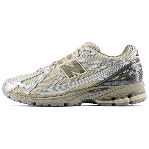 New Balance NB 1906R 百搭舒适 低帮跑步鞋 U1906RCP