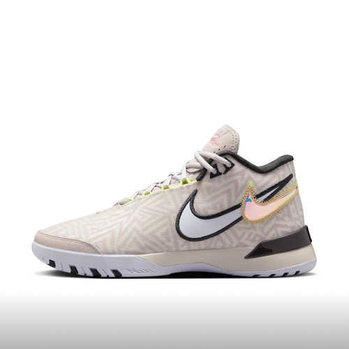 Nike耐克LeBron James EP篮球鞋男女低帮HF0711-005 陈生仓