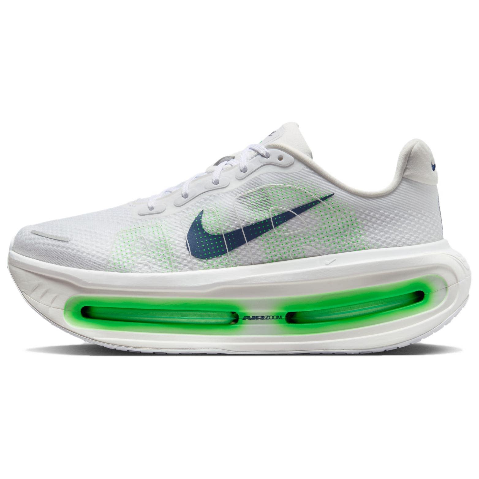 Nike Vomero Premium 舒适贴合透气回弹 低帮跑步鞋 HQ2050-102