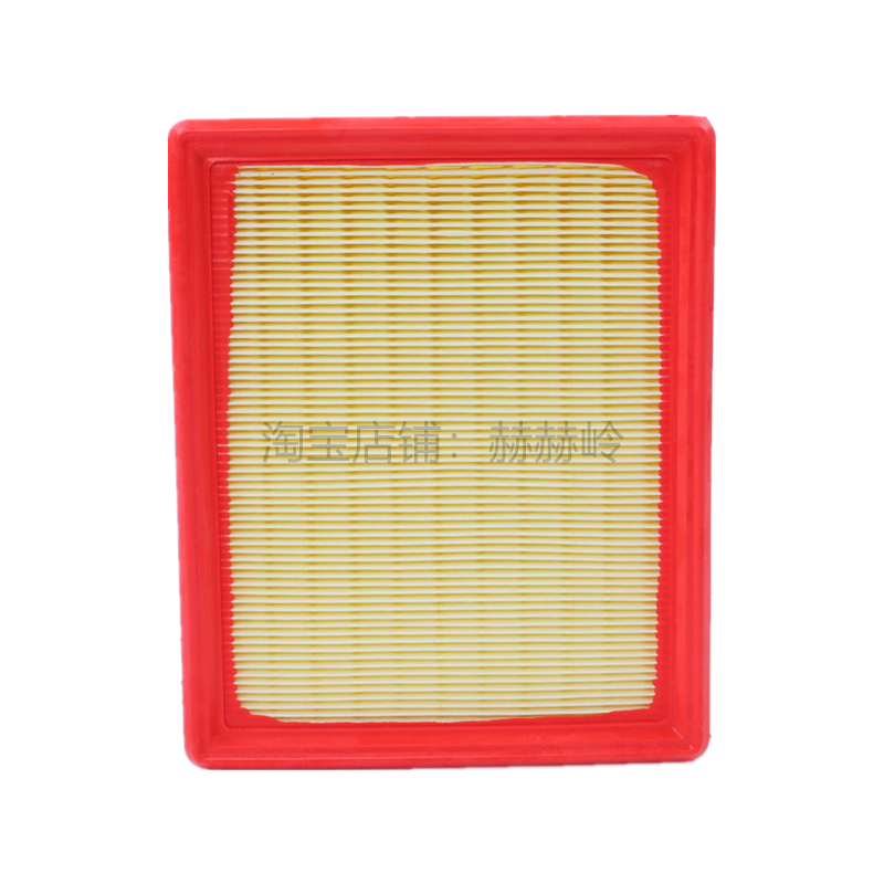 适配长城全新H6二代VV5 VV6 F5 F7 X H2S H4空气滤芯格滤清器配件