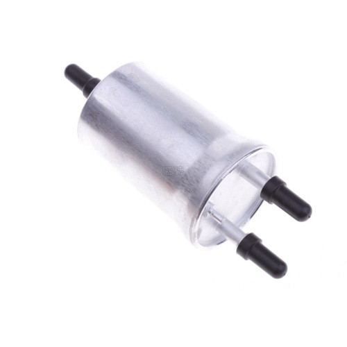 一汽奔腾t77x40森雅燃油滤清器