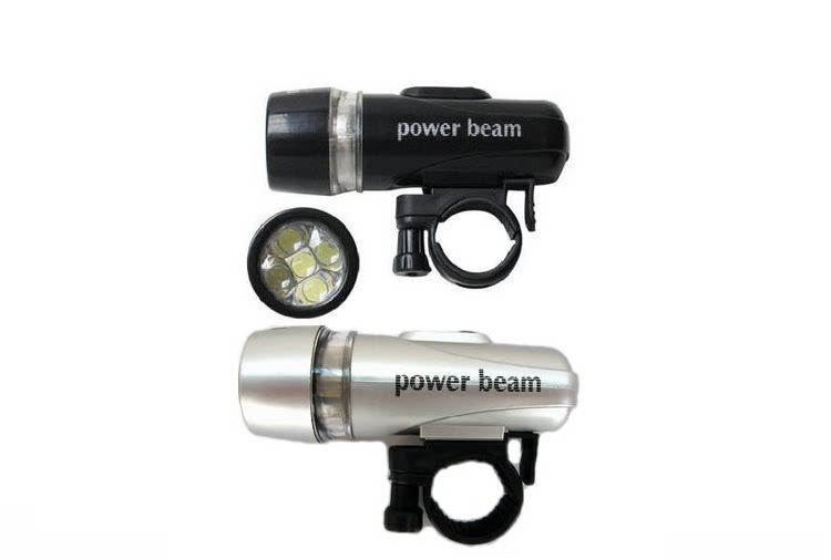 Eclairage pour vélo - Ref 2397980 Image 4