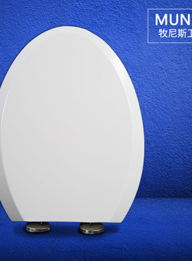 通用马桶盖 老式坐便盖适配TOTO CW894B CW904B CW744RB CW745B