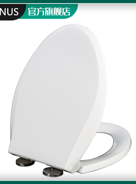 马桶盖 缓冲座坐便盖板适配东鹏W0621 W0761 W1151