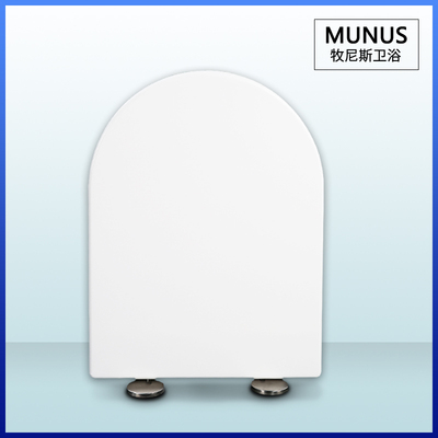 马桶盖  缓降座便盖适配惠达HDC6299 HDC161 HDC6163