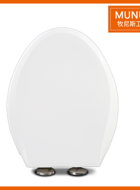 老式缓降坐便盖 马桶盖适配科勒K-8743T K-8742T K-8756T