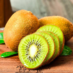 江山徐香猕猴桃新鲜当季水果奇异果应季孕妇狝弥猴桃整箱大果包