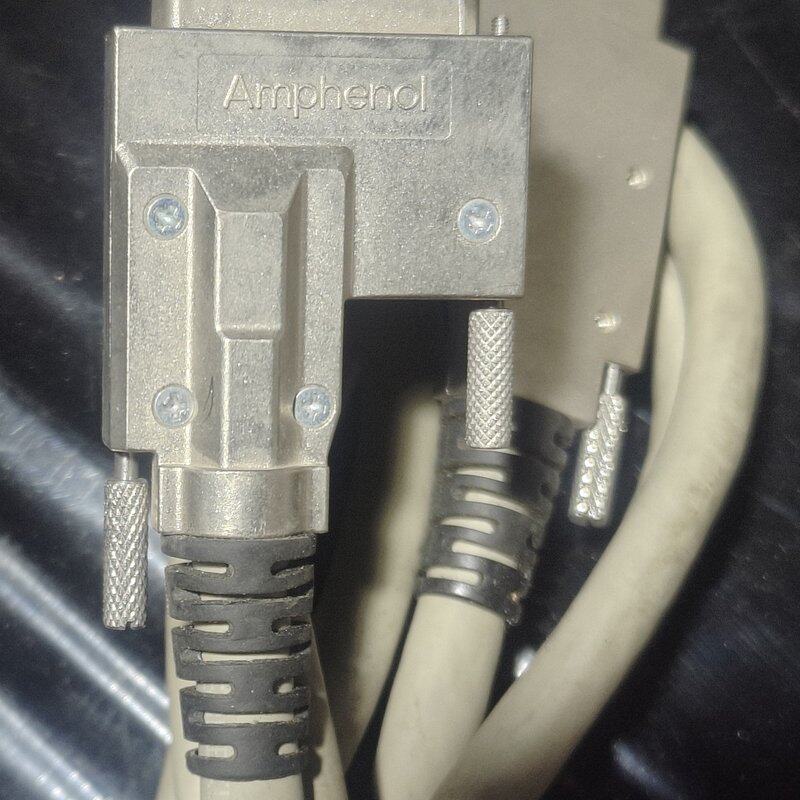 议价amphenol安费诺线COMPAQ准SCSI-2接口可维修