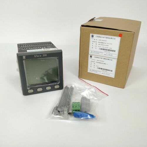 议价SFERE Sfere300 Puissance Mètre可维修