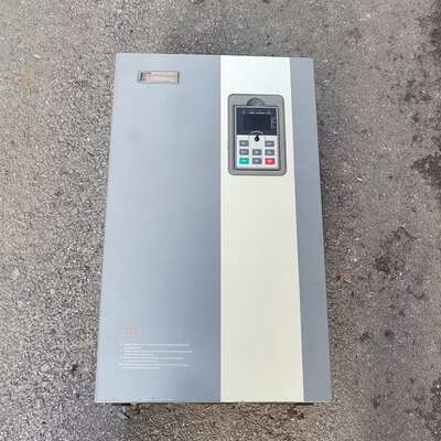 议价普传变频器PI500-045G345KW380V可维修
