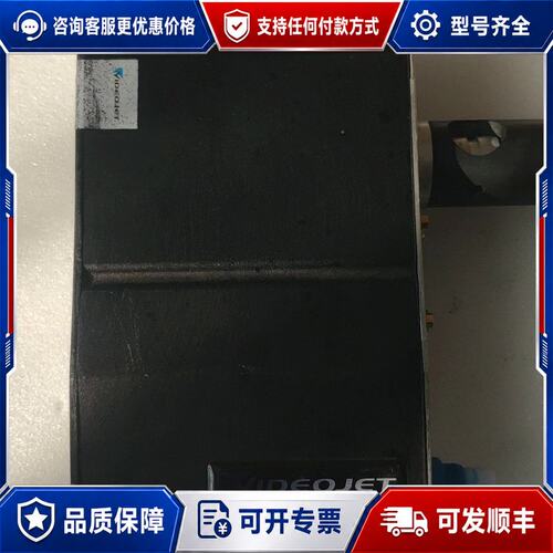 议价Videojet 伟迪捷2120显示屏 大字机816喷头可维修
