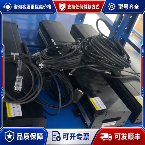 议价TC-SLM160-D01-T8109A-410L直线电机，可维修