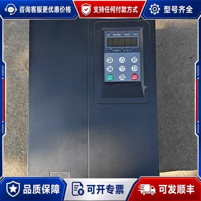 议价苏州EasyDriver EZ680AT22GB变频器，22可维修