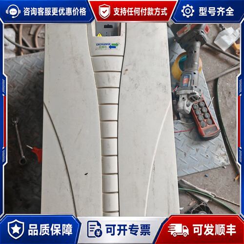 议价ABB变频器ACS550-01-246A-4可维修