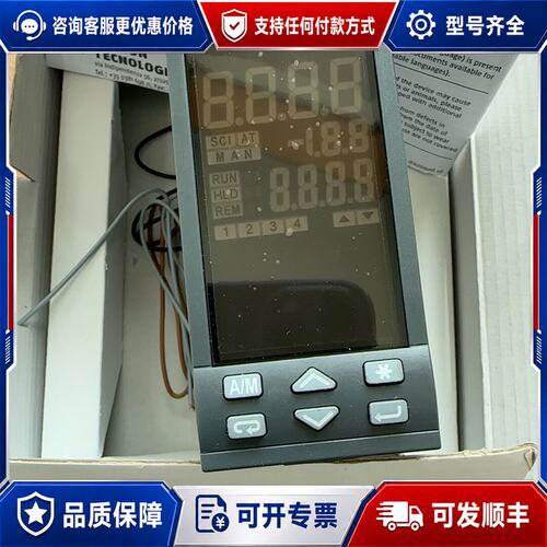 议价ASCON X5-5104-0000意大利温控器可维修
