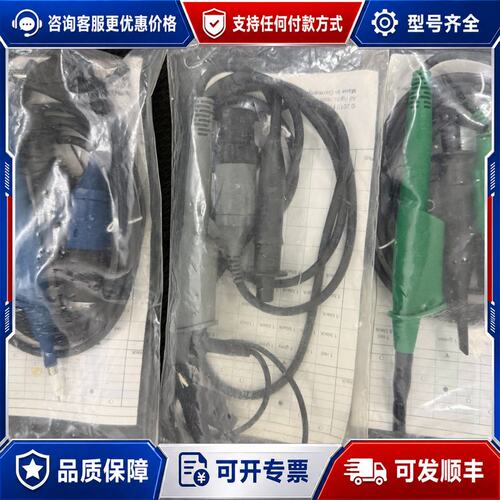 议价FLUKE探头VPS410系列，10:1/1:1/10x，3可维修