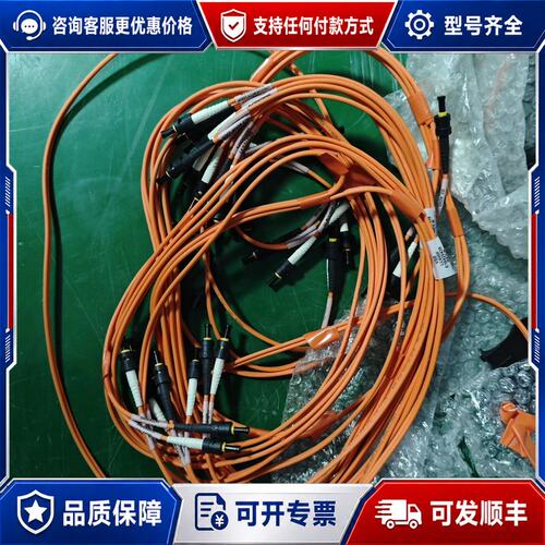 议价VSE光纤线 LL600F E16420439 REV.B可维修