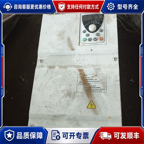 议价艾克特变频器AT500-T3-022G030PB380V可维修