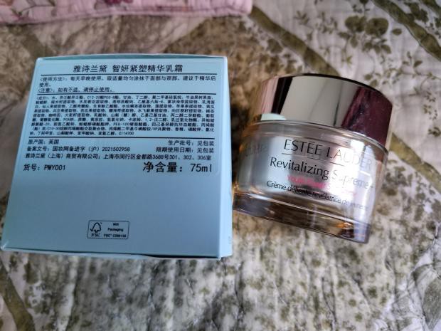 美国雅诗兰黛抗皱所有好用