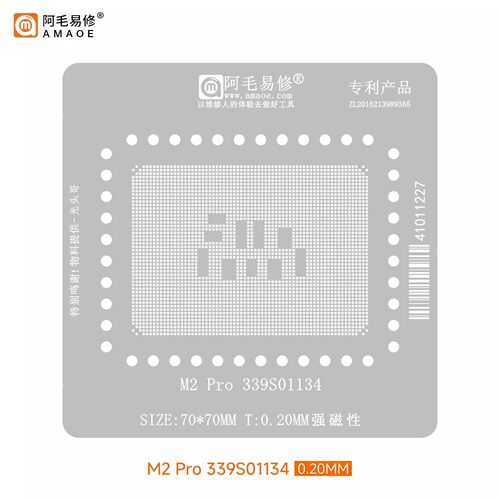 阿毛易修M2CPUiPadProMacBook