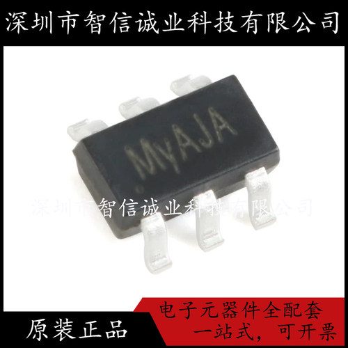 原装正品 SY8401ABC 丝印My SOT-23-6 待修