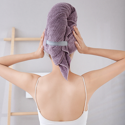 60X100加大加厚包头巾