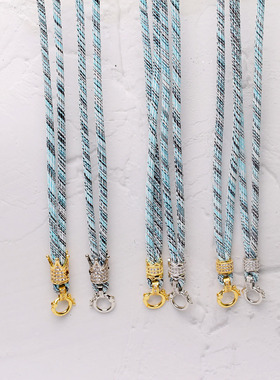 多功能活动扣挂绳挂件唐卡挂链子