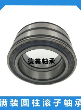 双列满装滚子轴承SL045004 045005 045006 045007 045008 045009