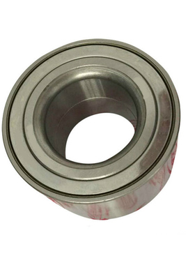 国产轮毂前轮轴承DAC/42800036/34 42820036 30620038 双列