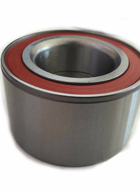 国产汽车轮毂双列轴承DAC35680037/35*68*37 DAC39/41750037配件