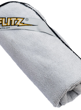 CUDEMAN大象先生浮力仕系列纤维布擦刀工具装备护理装备40cm*40cm