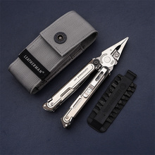 LEATHERMAN莱泽曼ARC多功能户外露营野营工具工具钳833076