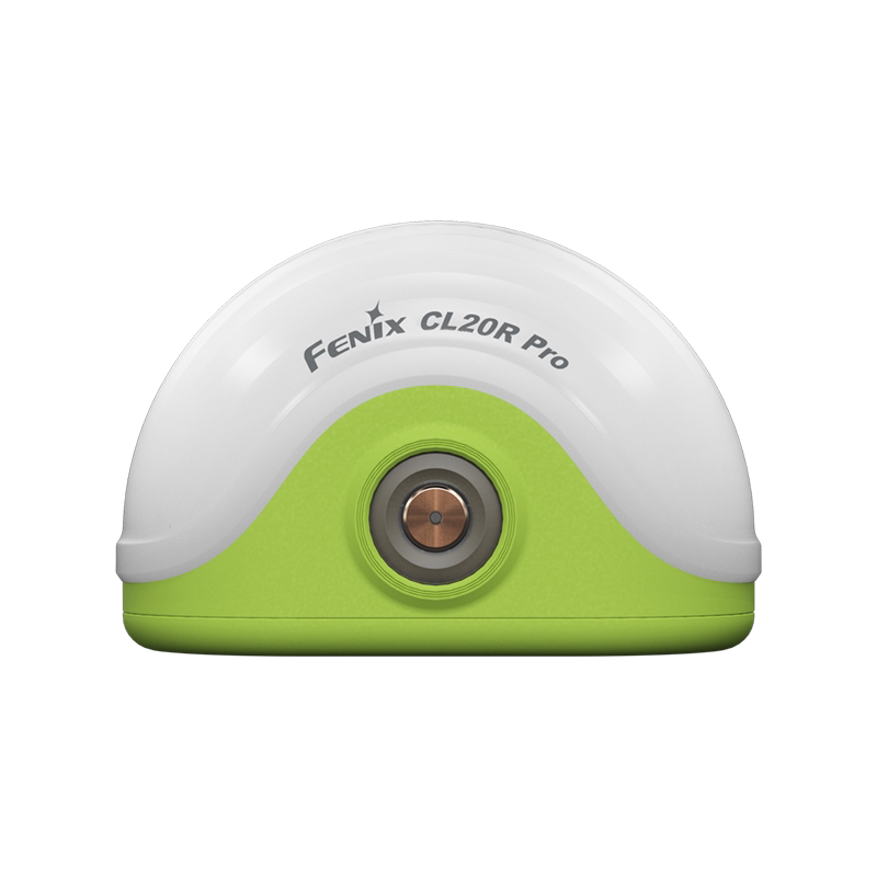 FENIX菲尼克斯营地灯户外露营多用途照明装备帐篷灯CL20R PRO