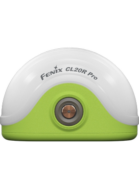 FENIX菲尼克斯营地灯户外露营多用途照明装备帐篷灯CL20R PRO