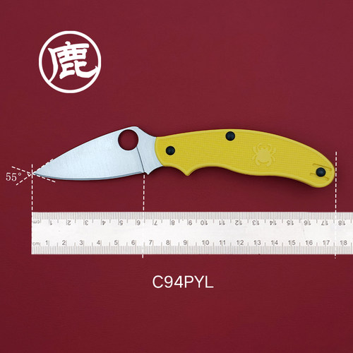 蜘蛛系列户外装备小折刀