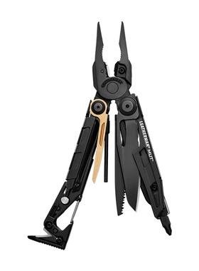 美国LEATHERMAN莱泽曼户外装备多功能组合工具钳 MUT射手工具