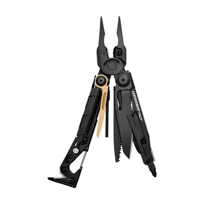 美国LEATHERMAN莱泽曼户外装备多功能组合工具钳 MUT射手工具