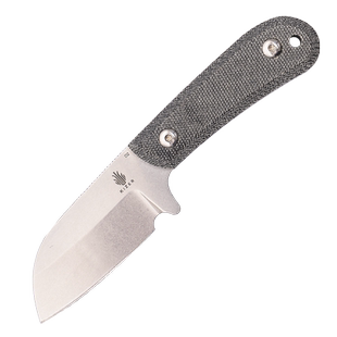 KIZER凯泽户外装备野营工具小直刀露营多用途小刀1062