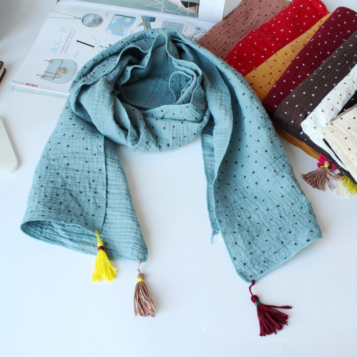 Foulard enfant - Ref 2138410 Image 1