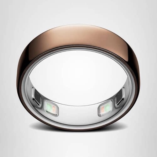 美国直邮Oura Ring 5智能戒指心率睡眠运动健康监测防水原装指环