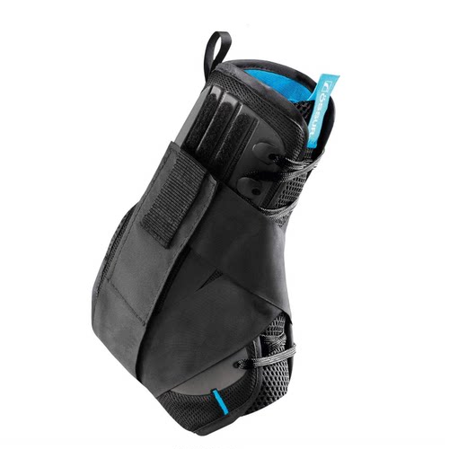 Ossur  Formfit奥索八字绑带护踝专业竞技 足踝固定护具脚腕防崴