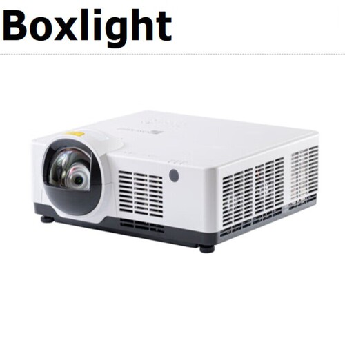 宝视来（BOXLIGHT）DL7832高亮高清液晶激光投影仪7000流明高清大会议室展厅培训投影