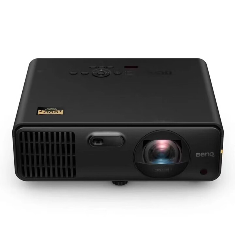 明基（BenQ）AK700ST投影仪家用 激光投影 240Hz高刷（4K超清 0.65大芯片 4000流明 短焦 HDR Pro 电动镜头）