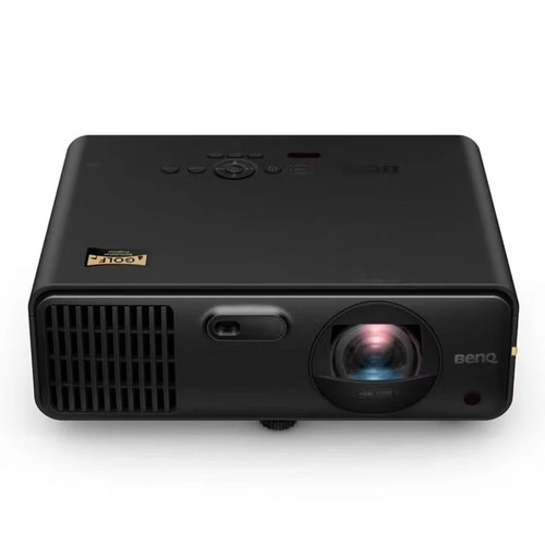 明基（BenQ）AK700ST投影仪家用 激光投影 240Hz高刷（4K超清 0.65大芯片 4000流明 短焦 HDR Pro 电动镜头）